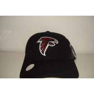 ATLANTA FALCONS 2004  GOLF     SZ‎ STRAPBACK  DEADSTOCK HAT CAP VINTAGE A2
